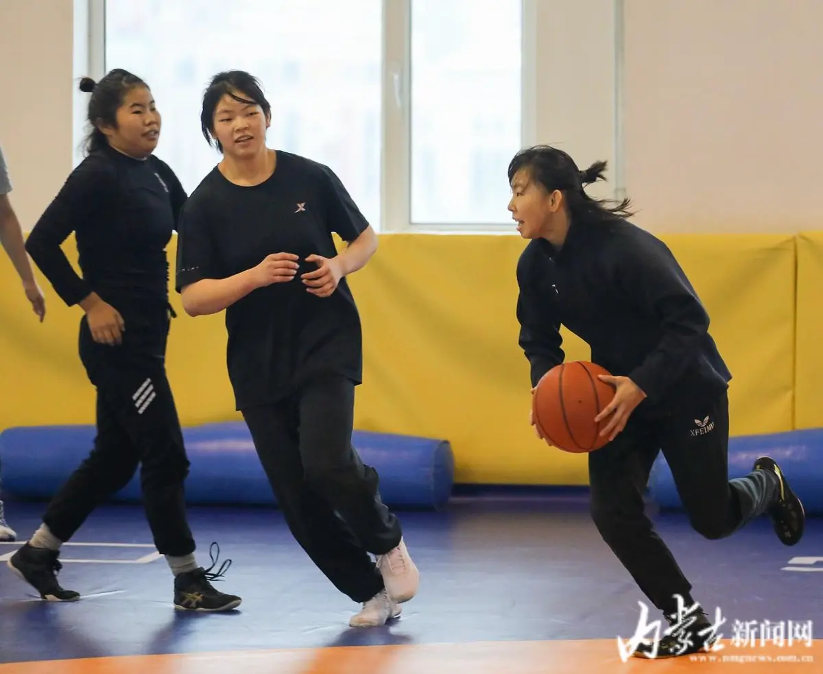 如何根据体型制定个性化的篮球训练方案_2
